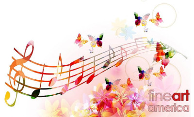 Khúc nhạc Thánh Thần