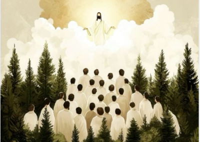 Quyên năng thương xót