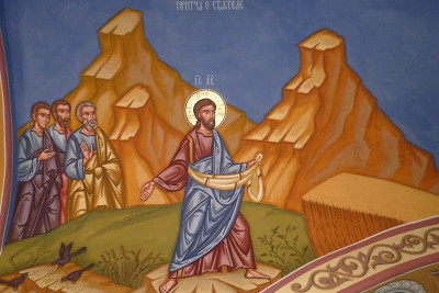 Thứ Sáu tuần 3 Thường niên năm II