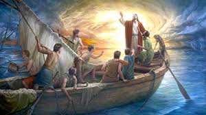 Suy Niệm Lời Chúa Thứ Tư Sau Lễ Hiển Linh