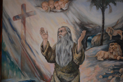 Thánh Phaolô ẩn tu 