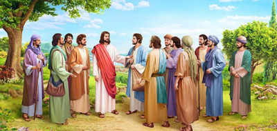 Suy Niệm Lời Chúa Thứ Sáu Tuần 2 Thường Niên