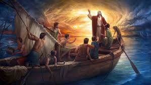 Suy Niệm Lời Chúa Thứ Bảy Tuần 3 Thường Niên