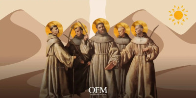 Ngày 16/1: Thánh Bêra và các bạn tử đạo