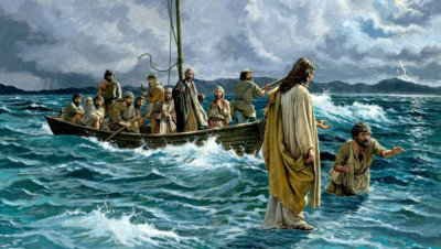 Thứ Tư sau Lễ Hiển Linh