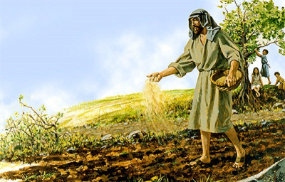 Thứ Tư Tuần III Mùa Thường Niên Năm II