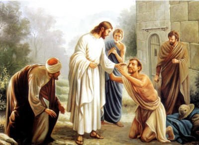 Suy Niệm Lời Chúa Thứ Năm Tuần 1 Thường Niên