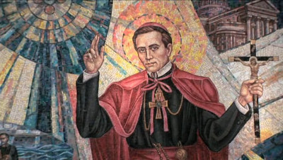 Thánh Gioan Neumann (1811- 1860)