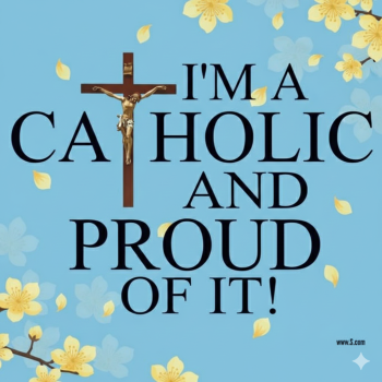 10 lý do tuyệt vời để là người Công giáo