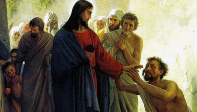 Thứ Năm tuần 1 Thường niên năm II