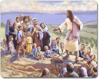 Suy Niệm Lời Chúa Chúa Nhật Tuần 3 Thường Niên