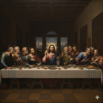 50 câu hỏi về Đức Giêsu: 28