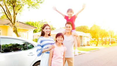 Vun trồng mảnh đất tâm hồn trong gia đình