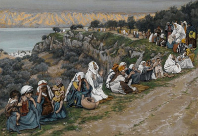 Suy Niệm Lời Chúa Thứ Hai Tuần 5 Thường Niên