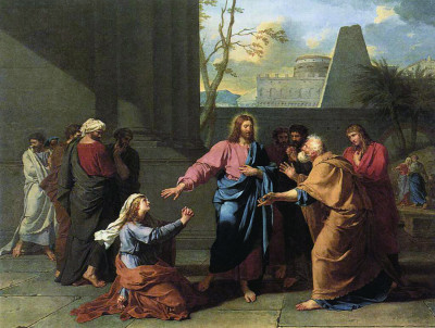 Thứ Năm tuần 5 Thường niên năm II