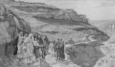 Thứ Hai tuần 6 Thường niên năm II