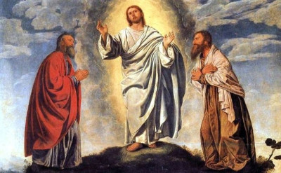 Được kêu gọi để chết sống với Ngài