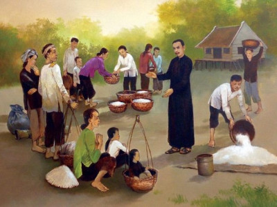 Các mùa Xuân Bính Ngọ trong lịch sử  Gh Cg Việt Nam