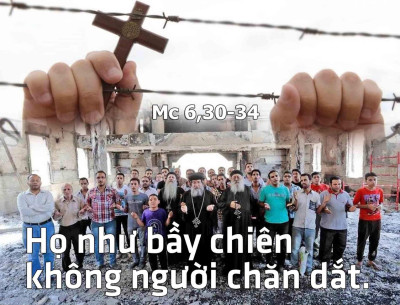 Thứ Bảy tuần 4 Thường niên