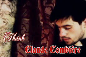 15-02 Thánh Claude de la Combière