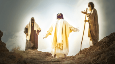 Ý nghĩa và bài học từ sự kiện Chúa Giêsu hiển dung
