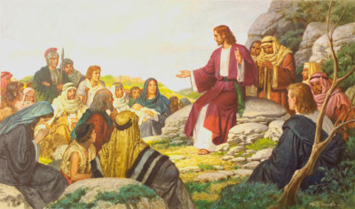 Mùng 1 Tết: Cầu bình an trong năm mới