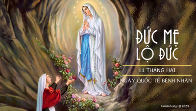 Lời nguyện sáng và suy niệm thứ tư tuần 5 thường niên