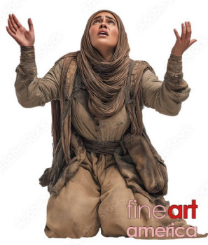 Chẳng ai xứng đáng