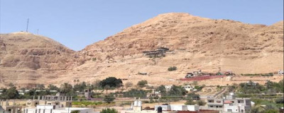 Chúa nhật 1 mùa Chay năm A