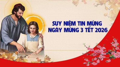  Các bài giảng lễ  tết  Bính Ngọ