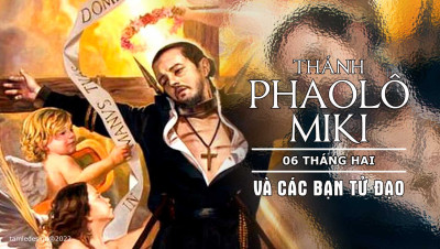 Lời nguyện sáng và suy niệm thứ sáu tuần 4 thường niên