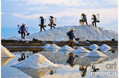 Sợ tan sợ chảy