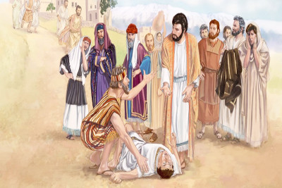 Thứ Năm tuần 3 mùa Chay - Ngụy biện