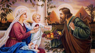 Ngày 19/03: Thánh Giuse - Đời sống đức tin thật