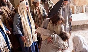 Suy Niệm Lời Chúa Thứ Năm Tuần 3 Mùa Chay