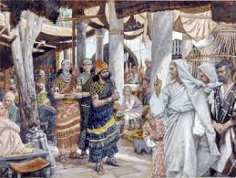 Suy Niệm Lời Chúa Thứ Sáu Tuần 5 Mùa Chay