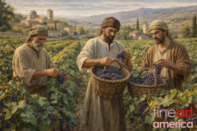 Âm thầm chiếm vườn