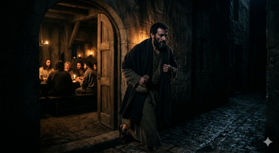 Khoảng lặng giữa Tình yêu và Phản bội