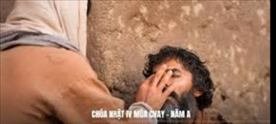 Chúa nhật 4 mùa chay năm A