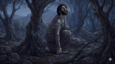 Một miếng bánh-một đêm tối