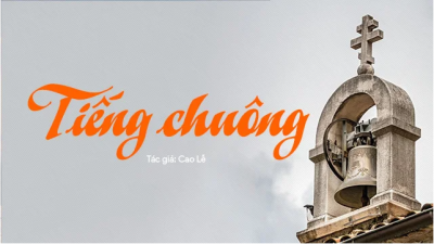 Tiếng chuông cảnh tỉnh giữa lòng Giáo hội