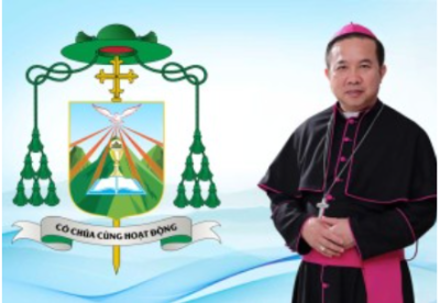 THƯ RAO “V/v Truyền chức Linh mục”