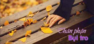 Bất chợt tự tình ca