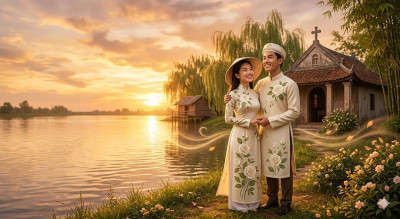  Bản Tình Ca Cho Đôi Bàn Chân Nhỏ