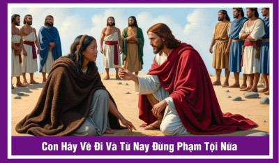 Tai tiếng của lòng thương xót