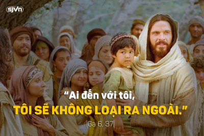 Thứ Tư tuần 3 Phục sinh - Bánh Trường Sinh