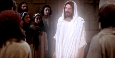 Thứ Bảy Bát nhật Phục sinh - Rao giảng