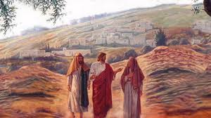 Suy Niệm Lời Chúa Thứ Tư Bát Nhật Phục Sinh