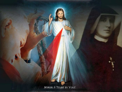 Tin Thiên Chúa là Cha giàu lòng thương xót