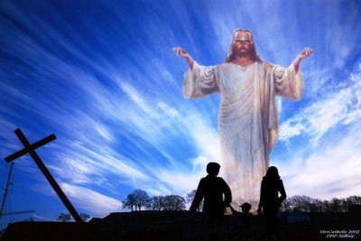 Thứ Năm tuần 2 Phục sinh - Lựa chọn & trách nhiệm